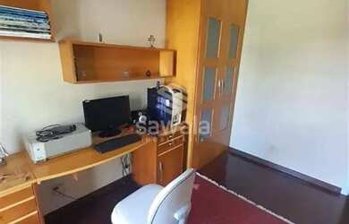 Imagem 7: Casa à venda com 410m² e 5 quartos em Recreio dos Bandeirantes, Rio...