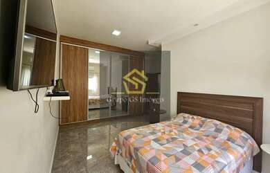 Imagem 10: Casa com 3 dormitórios à venda, 233 m² por R$ 1.800.000,00 - Condomínio Zurich Dorf - Vali