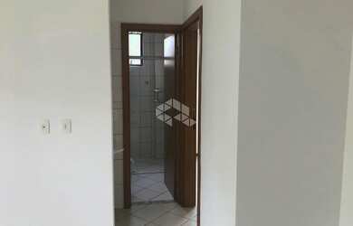 Imagem 10: APARTAMENTO DE 1 QUARTO COM SACADA E CHURRASQUEIRA NO CENTRO DE SANTA...