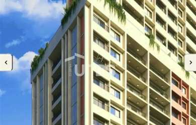 Imagem 5: FR. Bueno Municipal - Apartamento 2 quartos