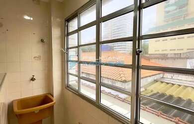 Imagem 6: Apartamento com 1 quarto, Guilhermina, Praia Grande - R$ 235 mil, Cod: 6848