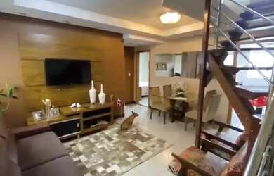 Imagem: Linda Cobertura 3/4 na Mestra FininhaR$ 790.000,00