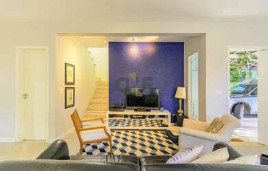 Imagem 5: Casa com 4 dormitórios, sendo 2 suítes para venda - Granja Viana - Cotia/SP...