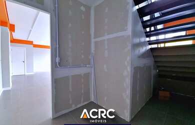 Imagem 9: ACRC Imóveis - SA01292 - Sala para Locação no Bairro Velha em Blumenau