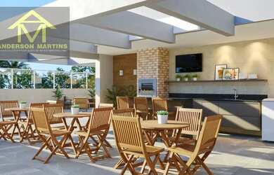 Imagem 9: 2 quartos em Itaparica - Ed Ilha de Okinawa Cód 20566 F