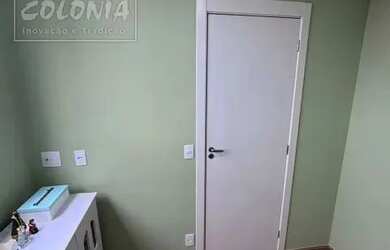 Imagem 3: Apartamento a venda - Santa Maria, Santo André