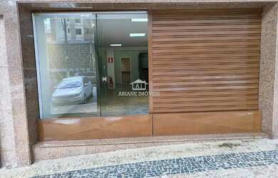 Imagem: Loja para locação