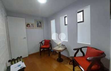 Imagem 11: Apartamento com 3 quartos à venda, 187 m² por R$ 900.000 - Recreio dos...