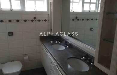 Imagem 12: Alugo casa mobiliada em Alphaville - Residencial 04