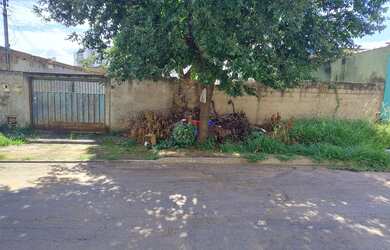 Imagem: O terreno possui 460m² de Área e está localizado em Setor