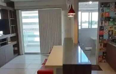 Imagem 2: Apartamento para vender e alugar no ADVANCED TRADE CENTER , CAMINHO DAS ÁRVORES, Salvador