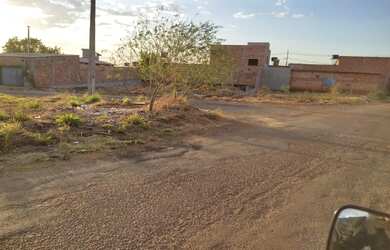 Imagem: O terreno possui 315m² de Área e está localizado em Jardim