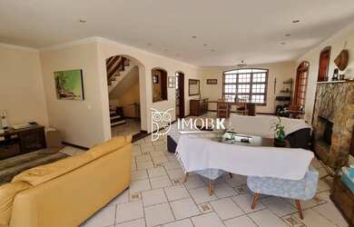 Imagem 9: Casa com 03 dormitórios, 465 m² - venda por R$ 1.900.000 ou aluguel...