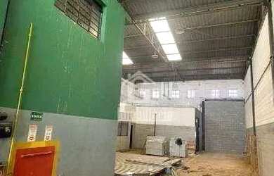 Imagem 4: Galpão, 217 m² - venda por R$ 1.500.000,00 ou aluguel por R$ 9.000,00/mês...