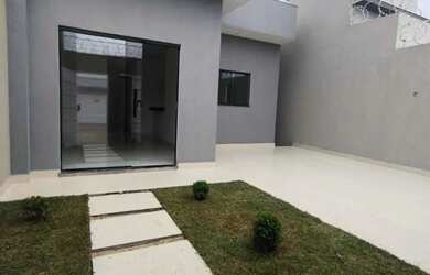 Imagem 1: Casa no Grande Independência