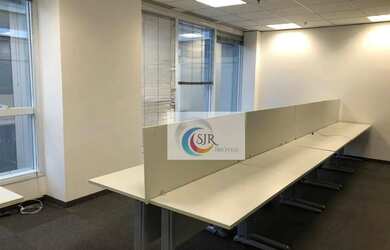 Imagem 11: Conjunto para alugar, 505 m² - Vila Olímpia - São Paulo/SP