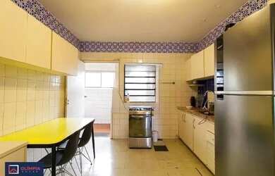 Imagem 12: Venda Apartamento 3 Dormitórios - 152 m² Consolação