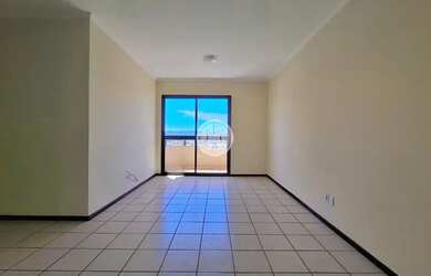 Imagem 2: Apartamento com 3 Quartos - Venda - Santa Cruz do José Jacques