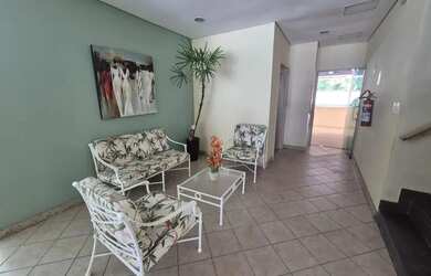 Imagem 3: Imóvel para aluguel com 80 metros quadrados com 2 quartos