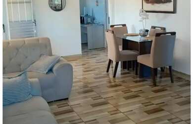 Imagem 2: Casa Jaua 3/4 suíte -190 Mil