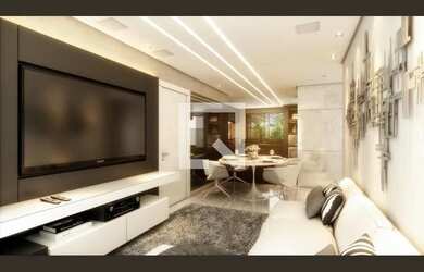 Imagem 6: Apartamento à Venda - Lourdes, 3 Quartos, 109 m2