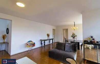 Imagem 5: Venda Apartamento 3 Dormitórios - 152 m² Consolação