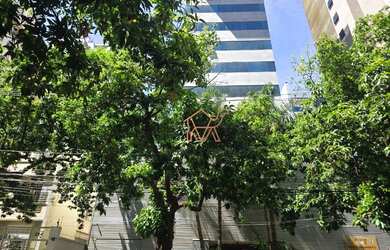 Imagem 2: SALA COMERCIAL PARA LOCAÇÃO NO BAIRRO SAVASSI