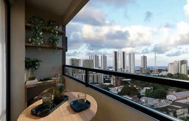 Imagem 14: Apartamento em Boa Vista Recife PE