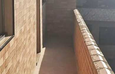 Imagem: O apartamento possui 1 Dormitório, 1 Banheiro, 30m² de Área