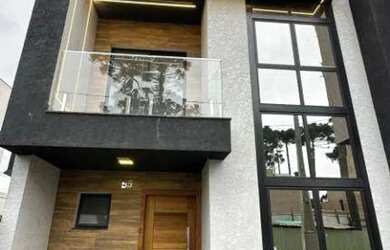 Imagem 3: TRIPLEX NO CONDOMINIO SUIÇO DU VALAIS PINHEIRINHO EXCELENTE PADRÃO DE...