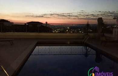 Imagem 6: CASA EM CONDOMÍNIO - ALPHAVILLE - SP