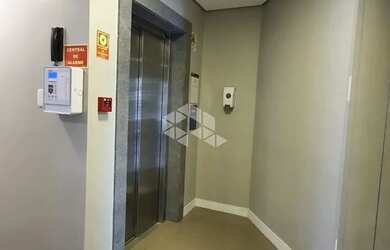 Imagem 3: apartamento. Churrasqueira, 80m² de Área, 1 Vaga na garageme2 Dormitórios