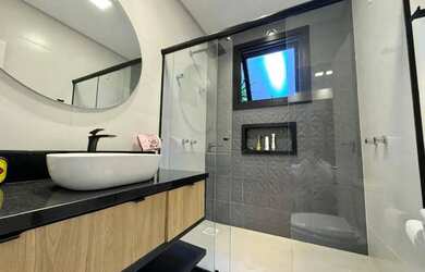 Imagem 15: A melhor casa térrea do Blue, com condições exclusivas de pagamento