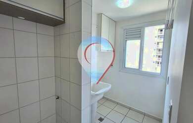 Imagem 4: Apartamento para locação no Condomínio Scalla Jundiaí/SP