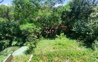 Imagem: O terreno possui 126m² de Área, Imóvel novo e está localizado