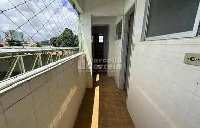 Imagem 4: Apartamento 89m² no bairro de campo grande