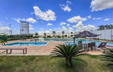 Imagem 5: Terreno em Condomínio Residencial Maria Júlia, 253 m², Próximo à...