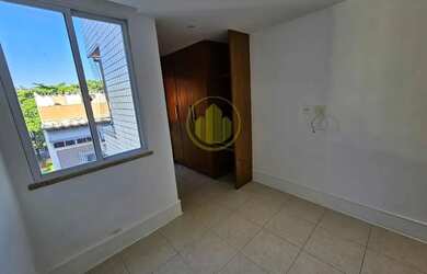 Imagem 11: Cobertura Penthouse na Barra da Tijuca 4 Suítes por R$ 12.000