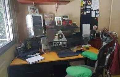 Imagem 14: Alto Luxo no Leblon 4 Quartos, 2 Suítes e 2 Vagas na Rua Sambaíba