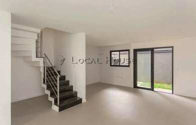 Imagem 10: Sobrados Pilar TownHouse - No bairro Pilarzinho