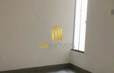 Imagem 9: Casa à venda, 120 m² por R$ 550.000,00 - Sítios Santa Luzia - Aparecida...