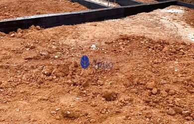 Imagem 3: Lote à Venda Vale do Sol 2ª Etapa Esquina