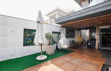 Imagem 8: Casa com 4 quartos à venda, 383 m² por R$ 4.200.000 - Recreio dos Bandeirantes...