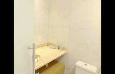 Imagem 4: Flat Região Central de Ribeirão Preto