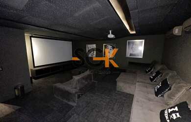 Imagem 11: Sofisticação e praticidade no Centro de Joinville - 1 dormitório no...