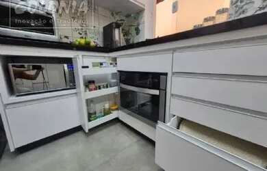 Imagem 5: Casa a venda - Vila Assunção, Santo André