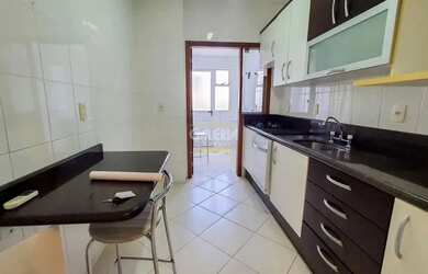 Imagem 7: APARTAMENTO no SAGUAÇÚ com 3 quartos para LOCAÇÃO, 82 m²