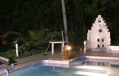 Imagem 2: Alugo casa na linha verde temporada