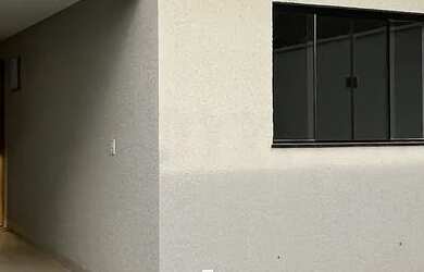 Imagem: Casa a venda no Jardim das Oliveiras em Senador Canedo 3Q sendo