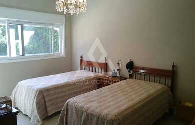 Imagem 14: Casa para locação no Fazenda Vila Real de Itu